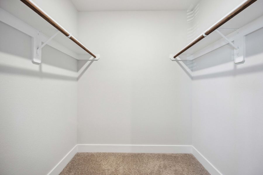 Representative Photo. Not Actual Home. Actual home features, colors, and details may vary.