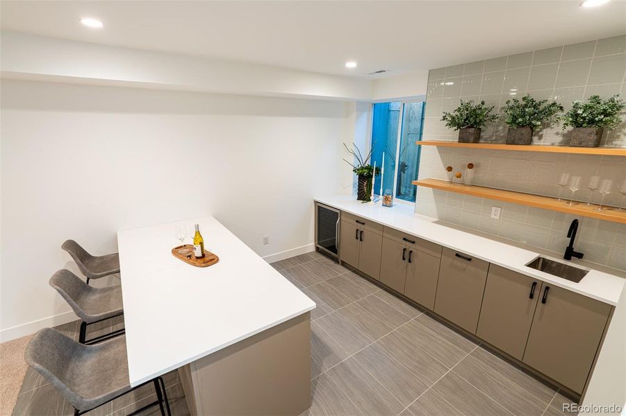 Basement Bar Basement Bar