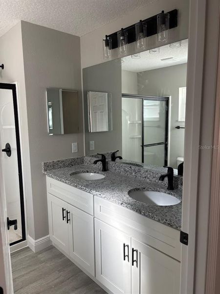 Furnished interior view inside a new home in , Citrus Springs (Image 6). Furnished interior view inside a new home in , Citrus Springs (Image 6).