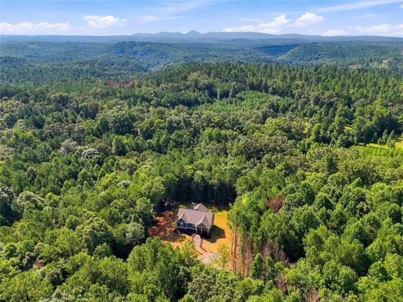Natural landscape and outdoor views near  in Talking Rock (Image 47).
