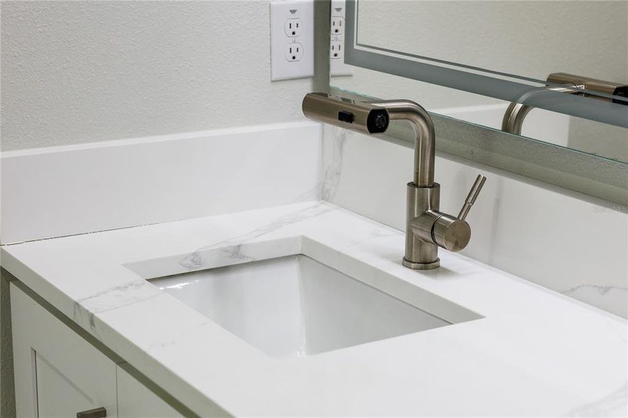 Close-up of interior finishes inside a home in , Tampa (Image 27). Close-up of interior finishes inside a home in , Tampa (Image 27).