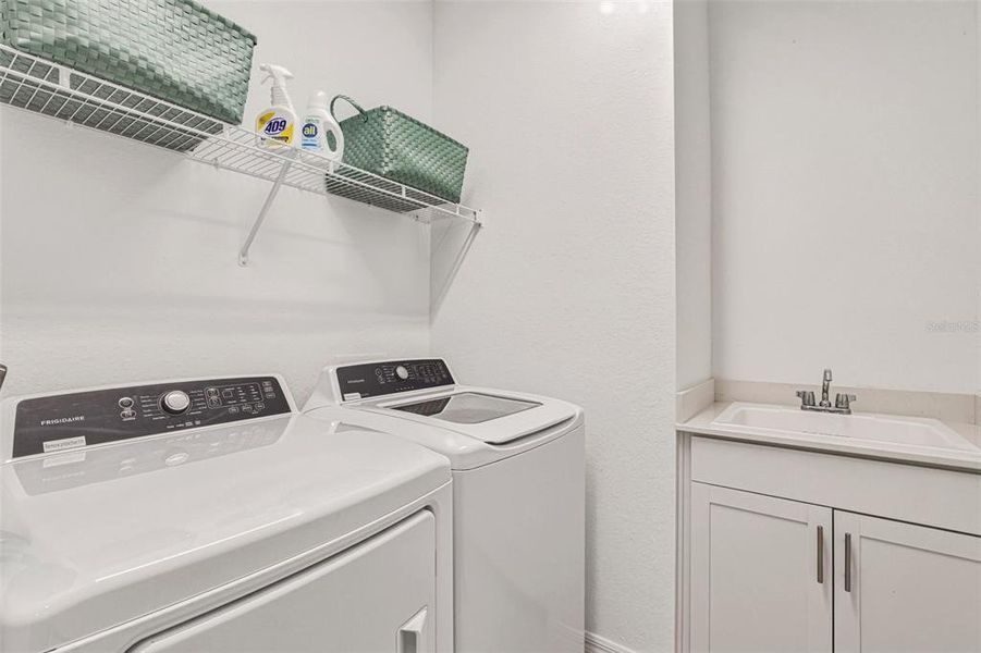 Close-up of interior finishes inside a home in , Venice (Image 20).