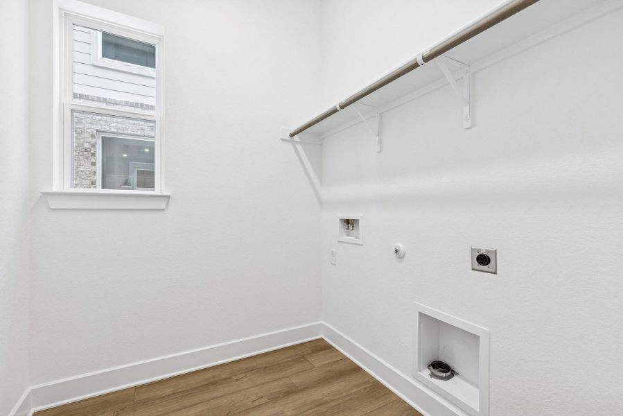 Utility Room Utility Room