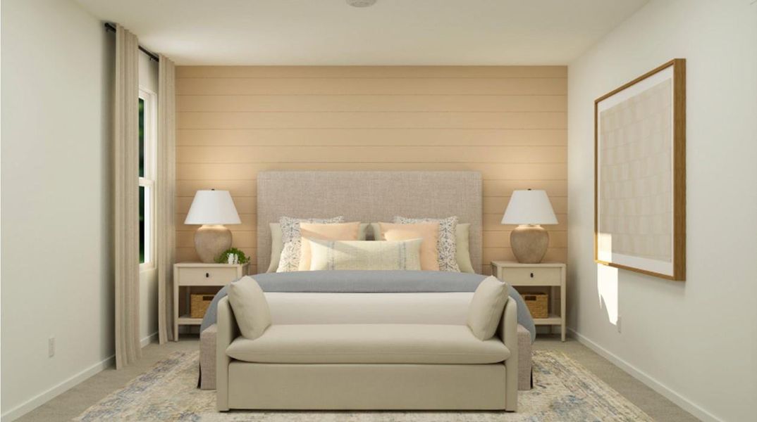 Pictures are representative of floor plan - not actual home for sale