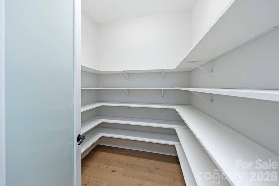 Pantry