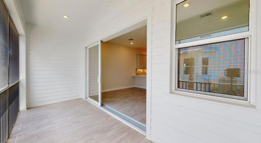 Spacious, unfurnished interior of a new home in Seahaven, Punta Gorda (Image 19). Spacious, unfurnished interior of a new home in Seahaven, Punta Gorda (Image 19).