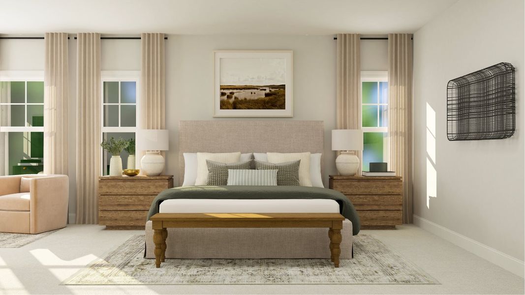 GalvaniII Owners Suite