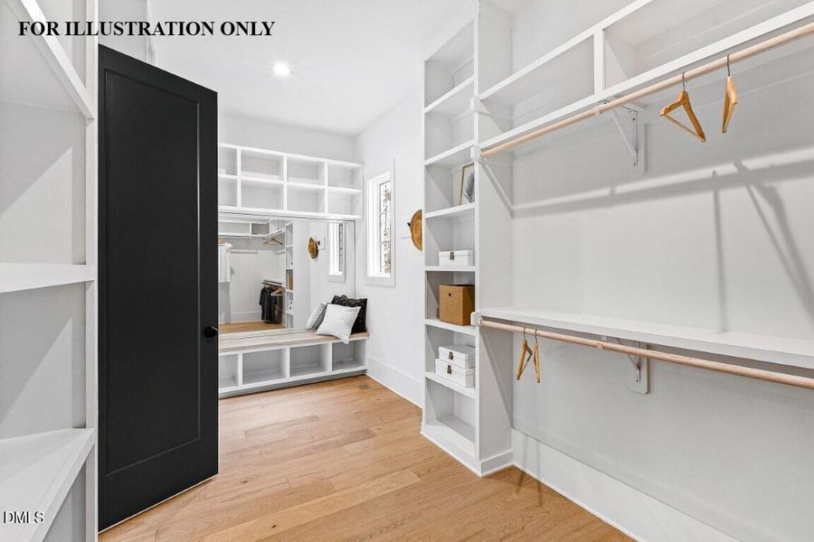 FOR ILLUSTRATION ONLY (19)