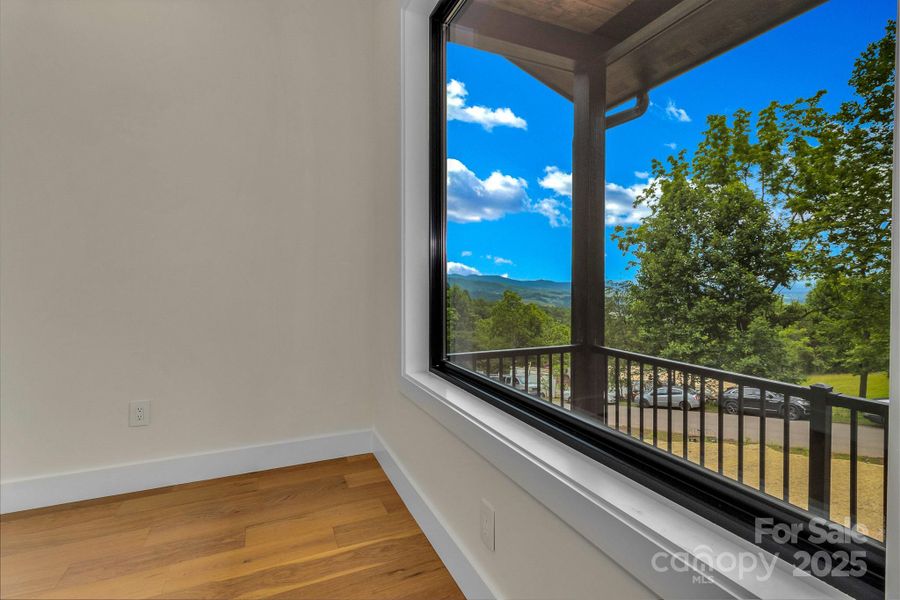 Spacious, unfurnished interior of a new home in , Leicester (Image 21). Spacious, unfurnished interior of a new home in , Leicester (Image 21).