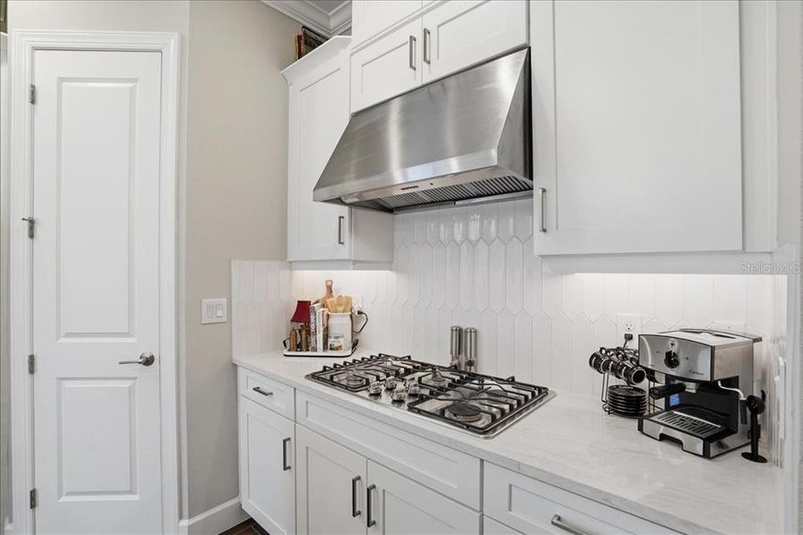 Image 54 of a home in Esplanade at Artisan Lakes.