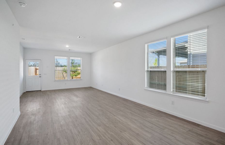 Living Room Living Room