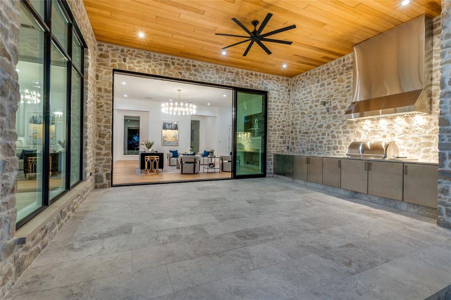 Image 34 of a home in . Image 34 of a home in .