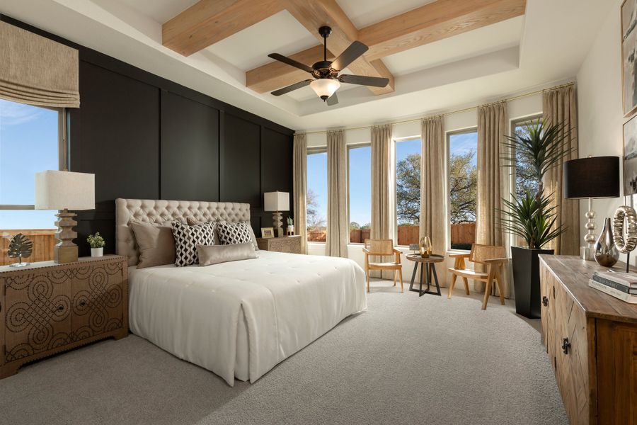 Rockwall, TX New Home.  - Slide 8