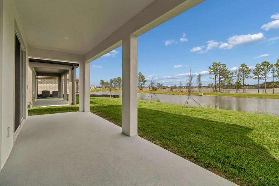 Porch