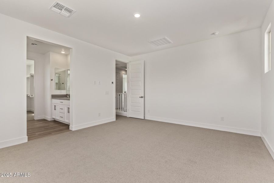 Primary Bedroom View C