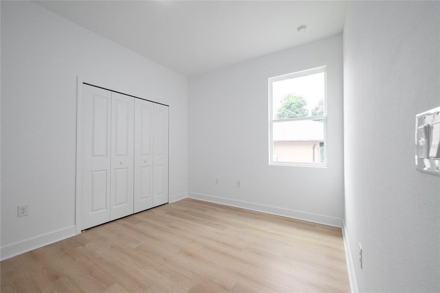 Spacious, unfurnished interior of a new home in , North Port (Image 47).