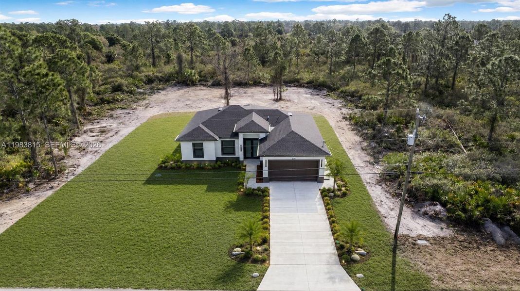 Half Acre/ virtual landscape/ Half Acre/ virtual landscape/