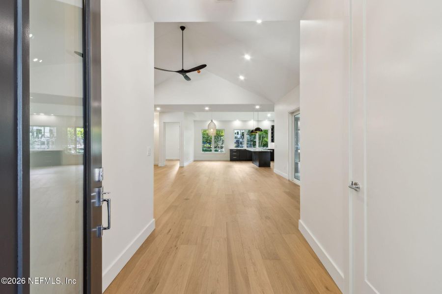 Spacious, unfurnished interior of a new home in , Fernandina Beach (Image 23). Spacious, unfurnished interior of a new home in , Fernandina Beach (Image 23).