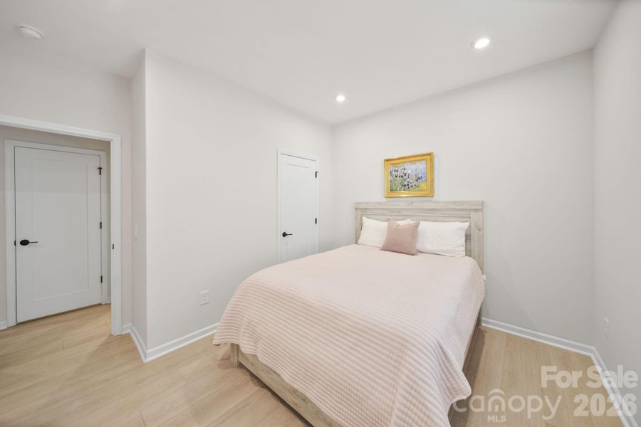 Bedroom 1-Main Level