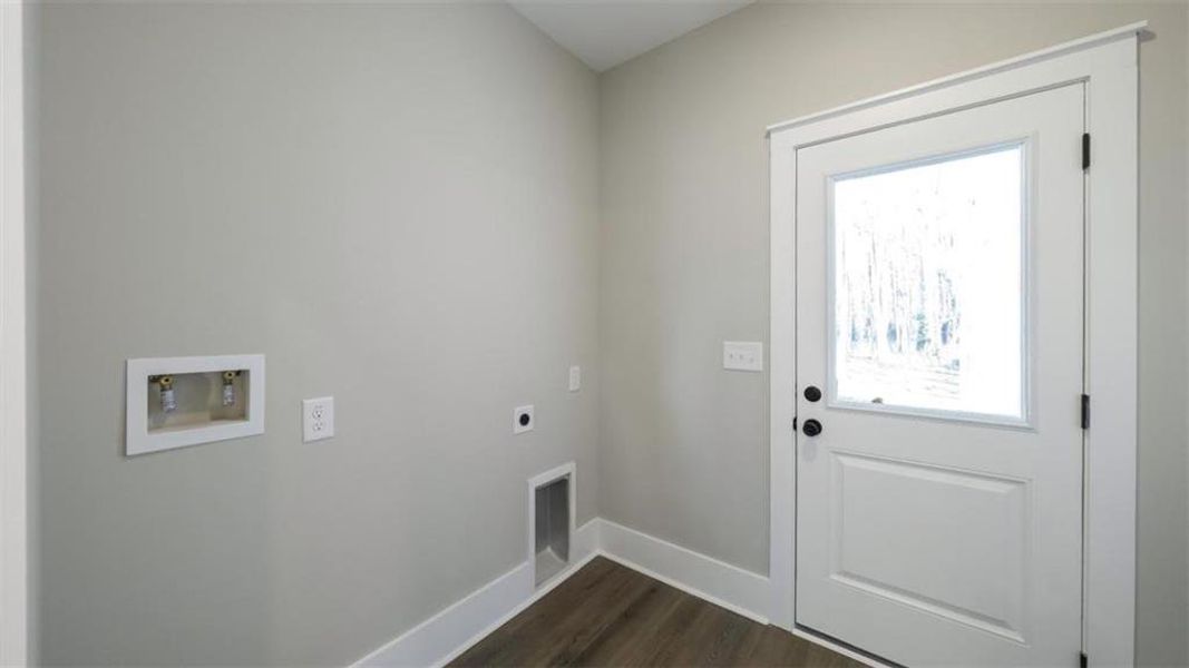 Spacious, unfurnished interior of a new home in , Bowdon (Image 23). Spacious, unfurnished interior of a new home in , Bowdon (Image 23).