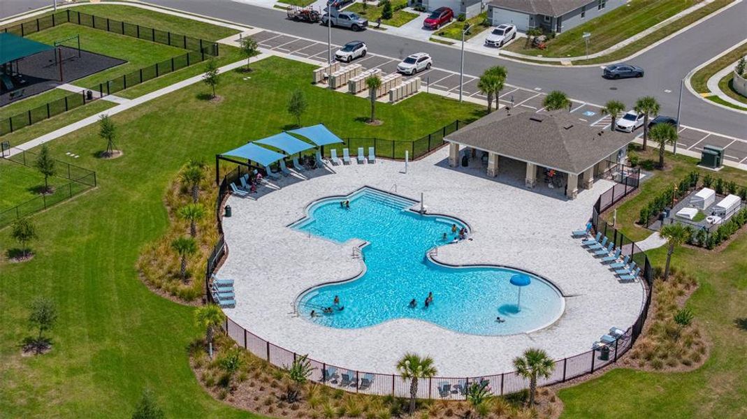 Community amenities in , Kissimmee (Image 45). Community amenities in , Kissimmee (Image 45).