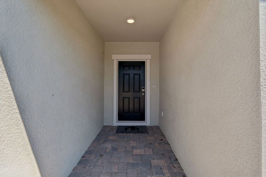 Porch Porch