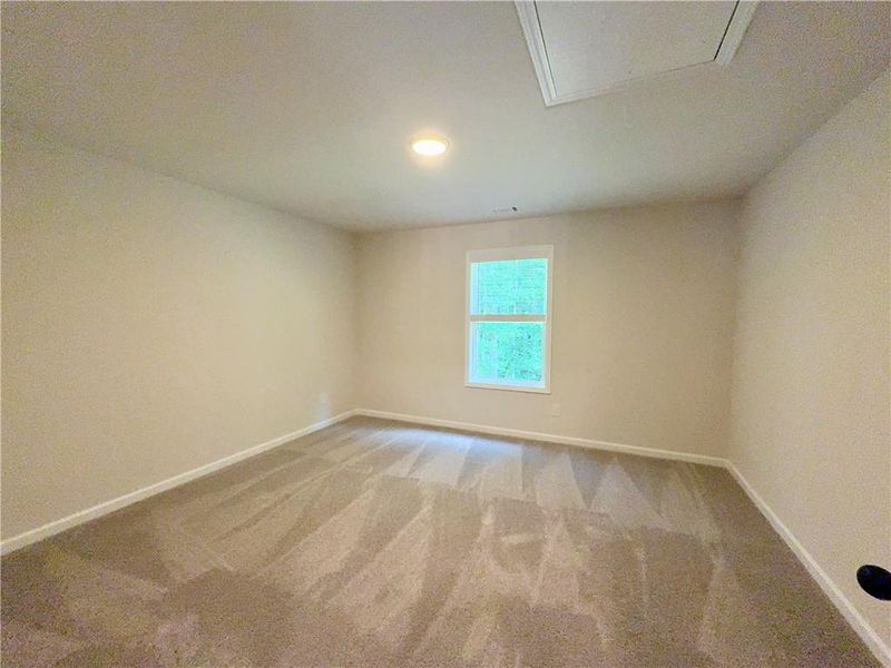 Spacious, unfurnished interior of a new home in , Buford (Image 13). Spacious, unfurnished interior of a new home in , Buford (Image 13).