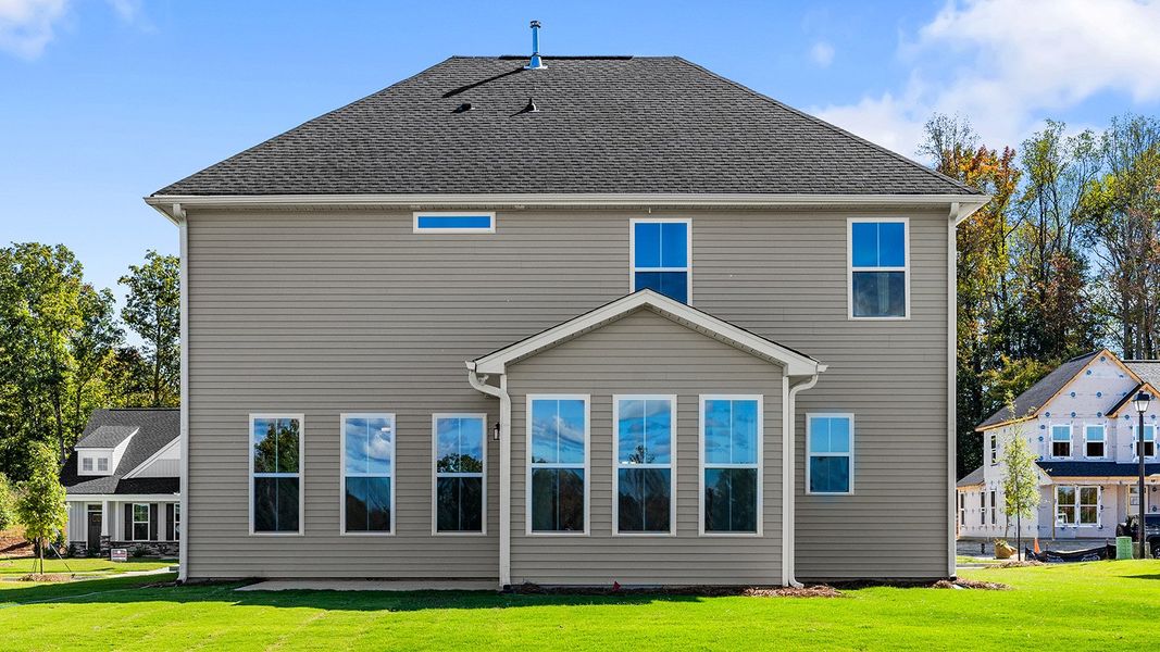 Image 42 of a home in Fieldstone.