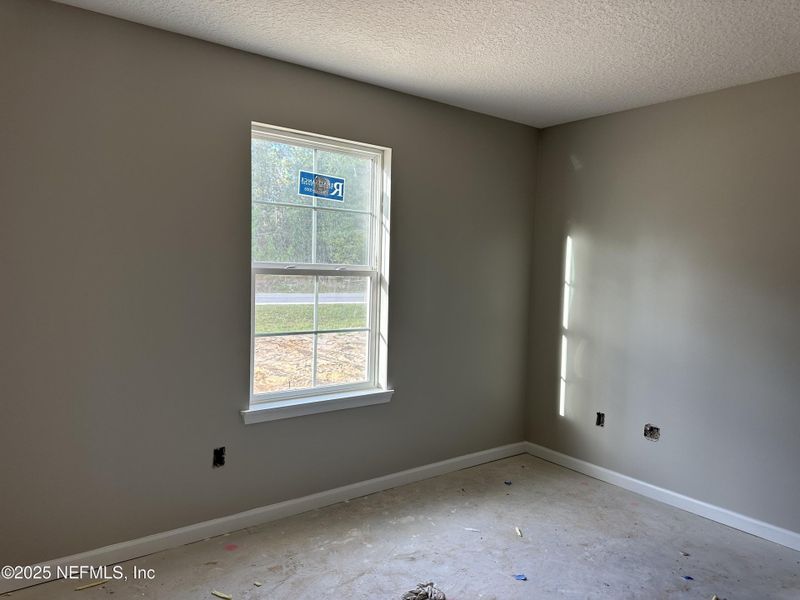 In-progress construction of a new home in , Keystone Heights, FL (Image 8).