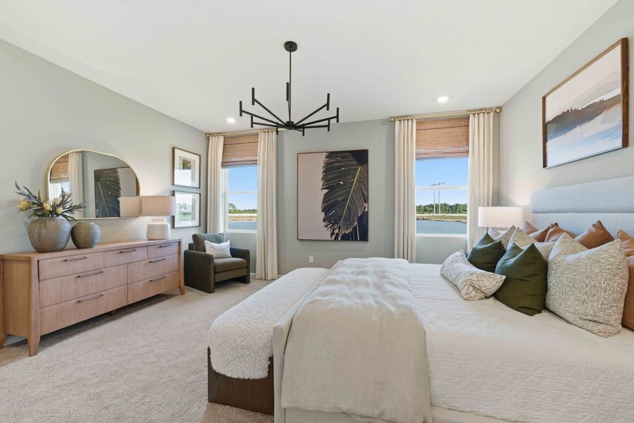 Avalon Bonus New Home in Port St. Lucie, FL. - Slide 25 Avalon Bonus New Home in Port St. Lucie, FL. - Slide 25