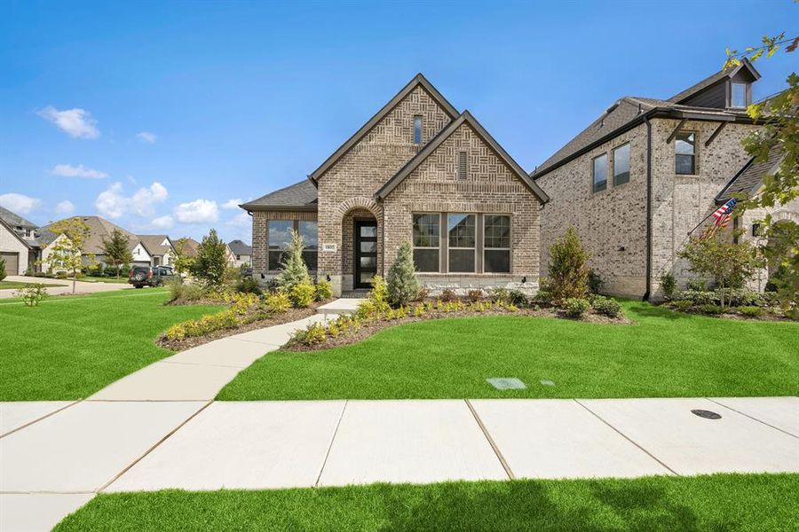 Image 30 of a home in Mantua Point Gardens. Image 30 of a home in Mantua Point Gardens.