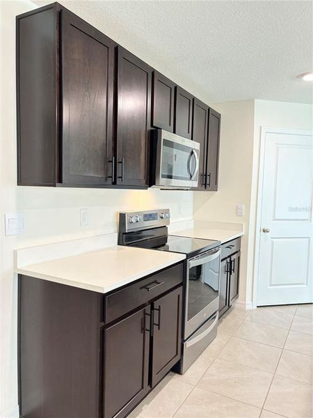Furnished interior view inside a new home in Deer Path, Ocala (Image 4).