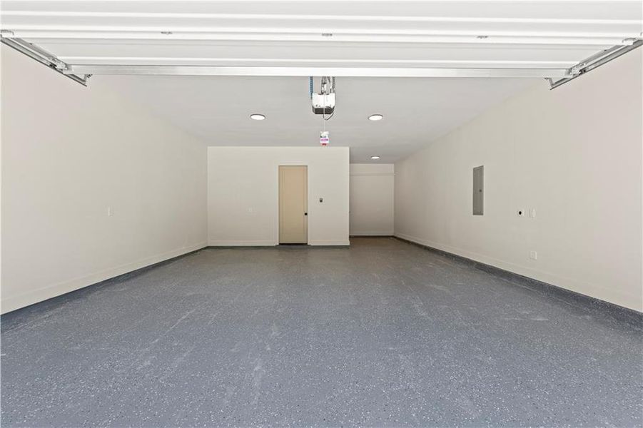Spacious, unfurnished interior of a new home in , Decatur (Image 28). Spacious, unfurnished interior of a new home in , Decatur (Image 28).