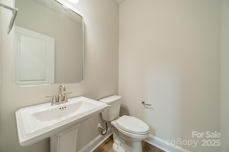 Furnished interior view inside a new home in , Lincolnton (Image 3). Furnished interior view inside a new home in , Lincolnton (Image 3).