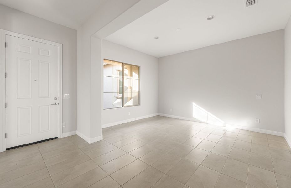 Quick Move-In Home Quick Move-In Home