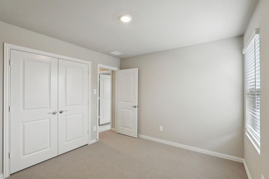 Photo is not of the actual home, but is an inspirational photo of builder’s model home and may depict options, furnishings, and/or decorator features that are not included.