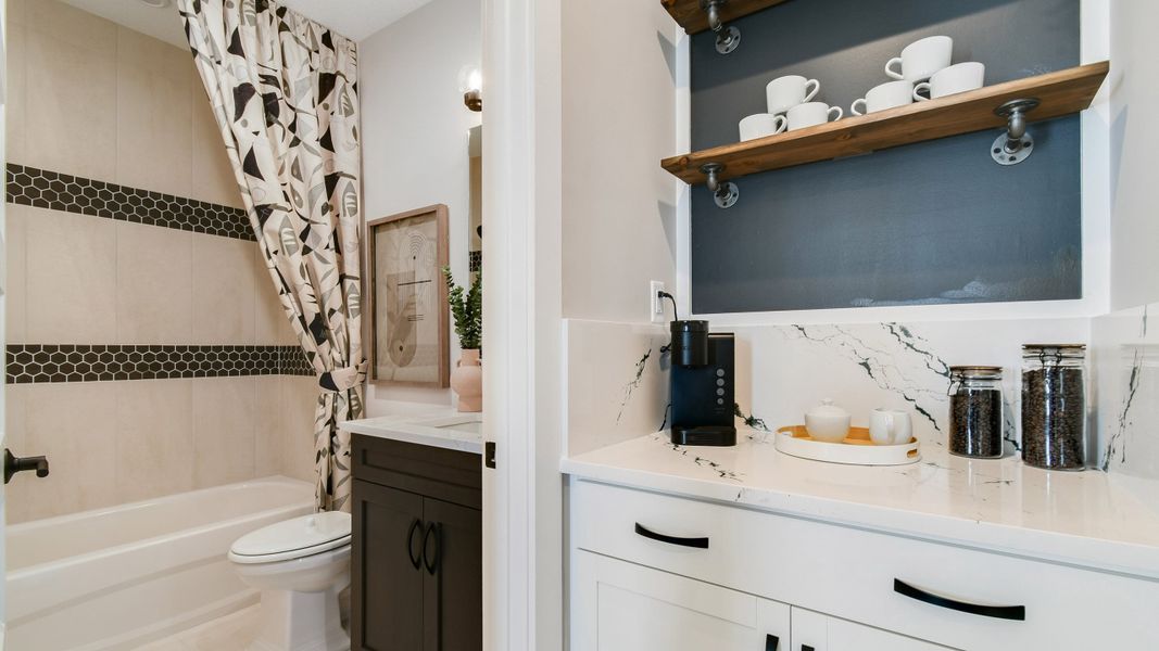 Bonus Room Bathroom Bonus Room Bathroom