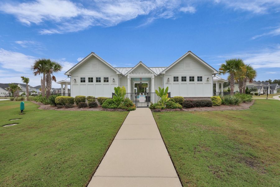 Image 38 of a home in Jasmine Point at Lakes of Cane Bay.