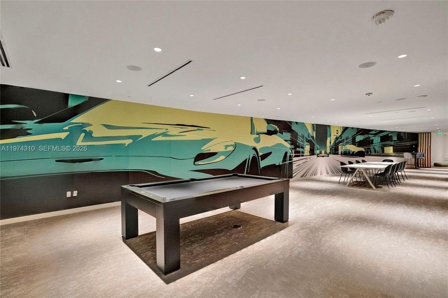 Community amenities in , Miami (Image 35).