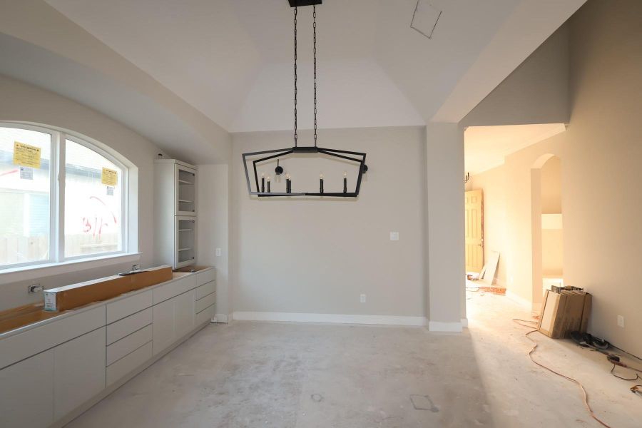 Image 14 of a home in Grand Central Park 55' Homesites.