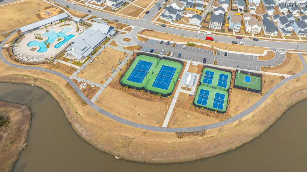 Image 30 of a home in Nexton.