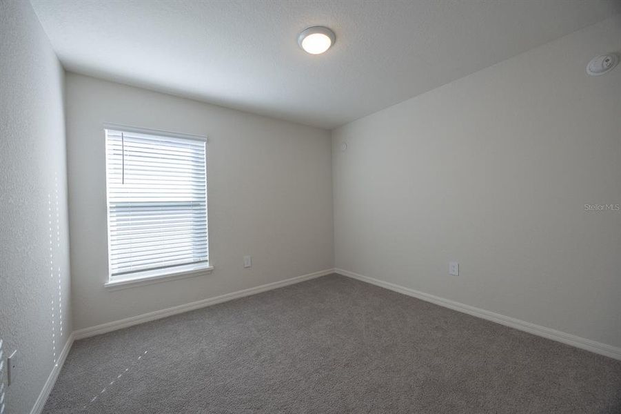 Spacious, unfurnished interior of a new home in , Parrish (Image 15).