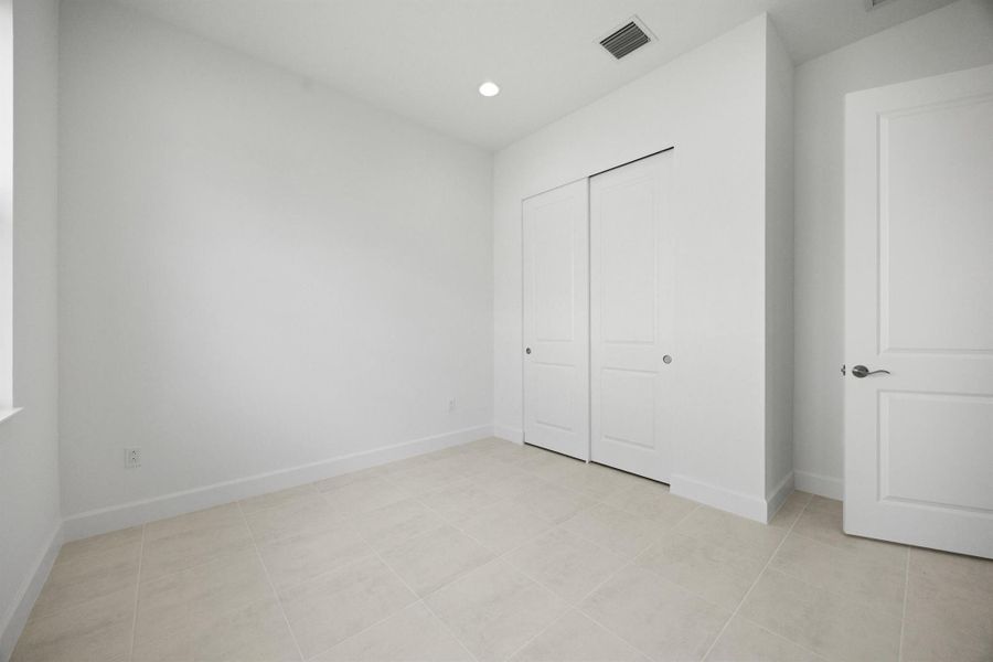 Spacious, unfurnished interior of a new home in , Westlake (Image 43). Spacious, unfurnished interior of a new home in , Westlake (Image 43).