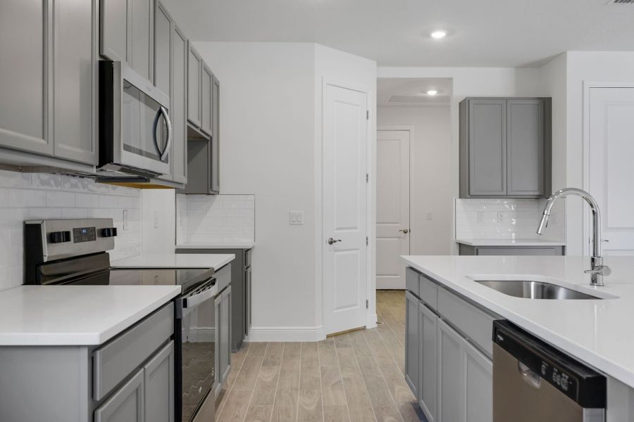 4br New Home in Punta Gorda, FL.  - Slide 16