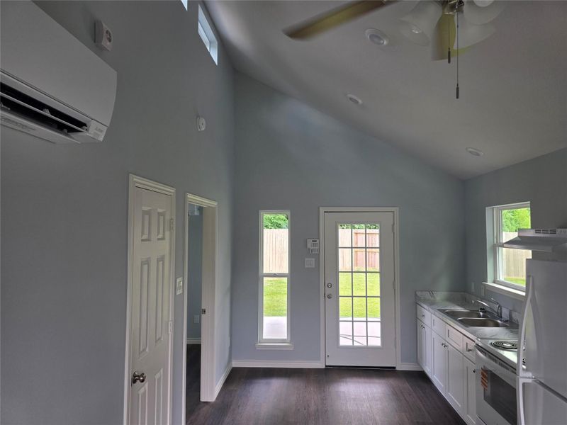 Guest Cottage