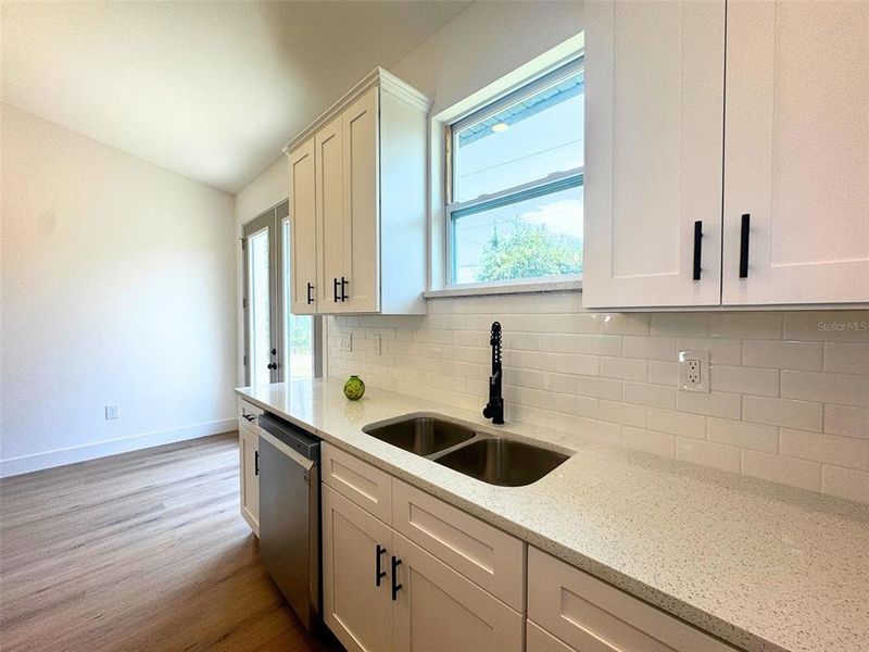 Furnished interior view inside a new home in , Palm Bay (Image 7).