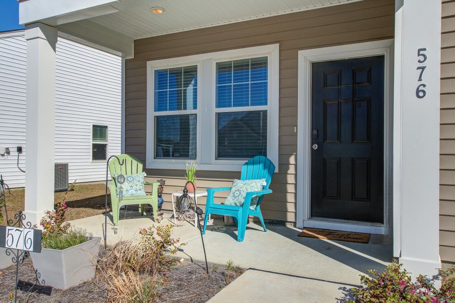 Image 28 of a home in Pender Woods at Cane Bay.
