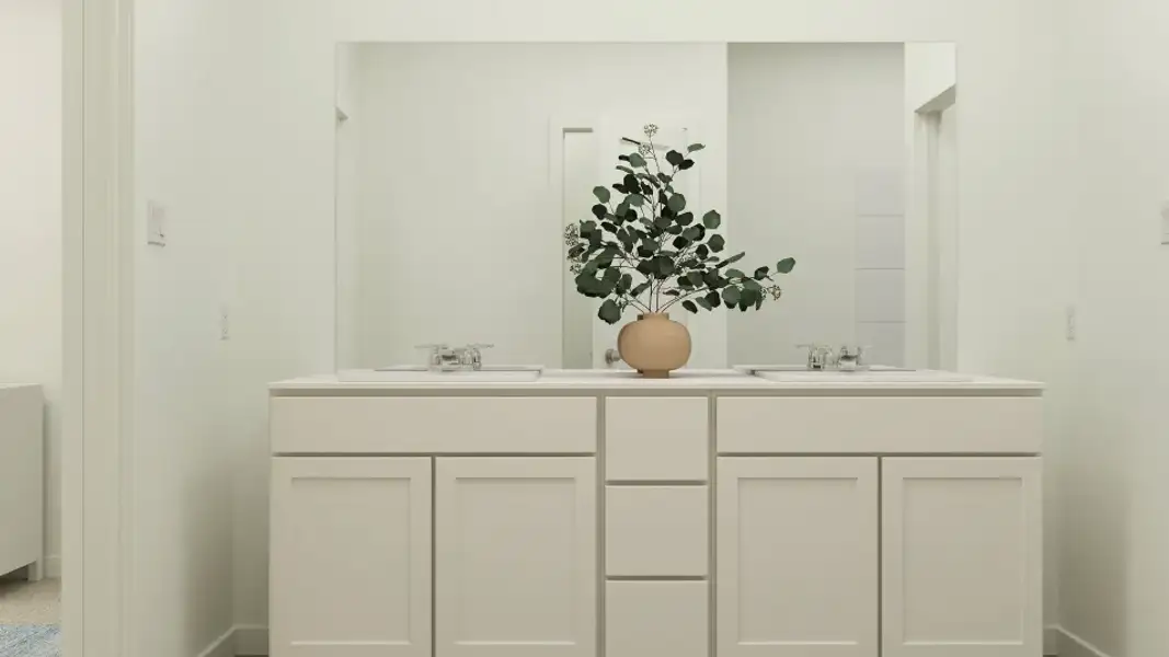 Owners Bathroom