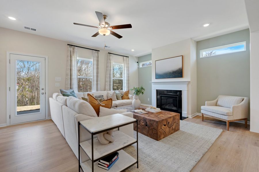 New Home in Indian Trail, NC.  - Slide 18