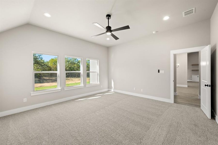 1004 Arbor Hills-  Primary Suite-1
